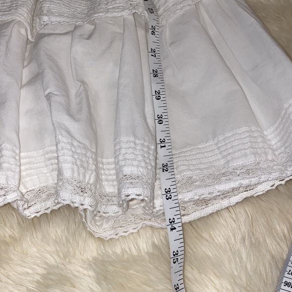 🎀 LoveShackFancy X Target Penelope ruffle dress - Picture 12 of 17